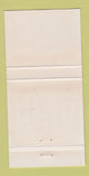 Matchbook Cover - San n Snow West Chesterfield NH Brattleboro VT 30 Strike