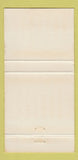 Matchbook Cover - Anthe's Restaurant WEAR 30 Strike