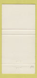 Matchbook Cover - Yankee Doodle Motel Shelburne VT 30 Strike