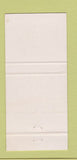 Matchbook Cover - South Gate Motor Hotel Arlington VA 30 Strike