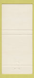 Matchbook Cover - Reuben's Plankhouse Garden Grove CA 30 Strike