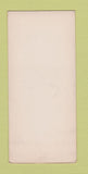 Matchbook Cover - Elks Lodge Houston TX SAMPLE 30 Strike