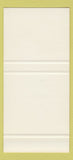 Matchbook Cover - Clay Center Country Club KS SAMPLE 30 Strike