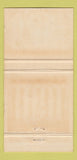 Matchbook Cover - Jay's Radio Motorola Lafayette LA 30 Strike