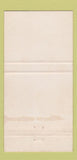Matchbook Cover - Crestpark Dallas TX 30 Strike