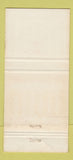 Matchbook Cover - Royal Canadian Air Force Hamilton ON 1976 30 Strike