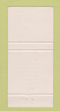 Matchbook Cover - Voyageur Inn Minneapolis MN 30 Strike