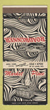 Matchbook Cover - Market Place St Louis MO 30 Strike