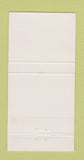 Matchbook Cover - Seascape Restaurant Tap Room Islip LI NY 30 Strike