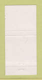 Matchbook Cover - Puffer Belly Restaurant Bar Berea OH 30 Strike