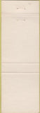 Matchbook Cover - Hill's Auto Parts Pontotoc MS