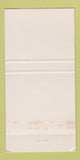 Matchbook Cover - Keg & Platter Salem OR WEAR 30 Strike