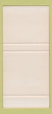 Matchbook Cover - First National Bank Lockney TX SAMPLE 30 Strike