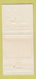 Matchbook Cover - Marshview Restaurant Scarborough ME WEAR 30 Strike