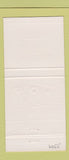 Matchbook Cover - The Tree Top Restaurant Moorhead MN 30 Strike
