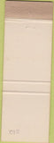 Matchbook Cover - JA Vallee Magasin General St Honore QC