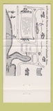 Matchbook Cover - Flying Bridge Restaurant Falmouth MA 30 Strike