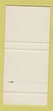 Matchbook Cover - Gaines & Gaines Florists Cleveland OH SAMPLE 30 Strike