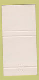 Matchbook Cover - Hotel Lincoln NE Capital Hotel WEAR 30 Strike