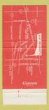 Matchbook Cover Jim Bradley's Country House Cornwells Heights PA WEAR 30 Strike