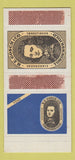 Matchbox - HE Gosch Tordenskjold