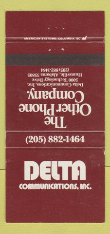 Matchbook Cover - Harrison Paint Corp Canton OH WEAR 30 Strike