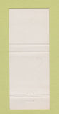 Matchbook Cover - Rookwood Pottery Cincinnati OH 30 Strike