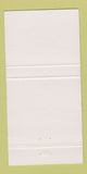 Matchbook Cover - Hotel Impala Miami Beach FL 30 Strike
