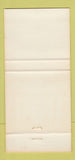 Matchbook Cover - Miki San Japanese Restaurant San Diego CA WEAR 30 Strike