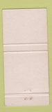 Matchbook Cover - Owen Centenary Year UK 30 Strike