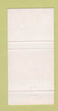 Matchbook Cover - Famous Grouse Scotch Whiskey Perth Scotland 30 Strike