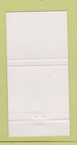 Matchbook Cover - Fakhreldine Lebanese Restaurant London Dubai 30 Strike