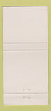 Matchbook Cover - Lee Cooper Pants Clothes Auckland New Zealand 30 Strike
