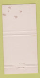 Matchbook Cover - Hotel Westend Sydney Australia 30 Strike