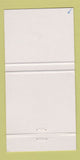 Matchbook Cover - Hotel Tenchikaku Japan? 30 Strike