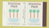 Matchbox - Station Pier Condos Port Melbourne Australia