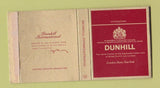 Matchbox - Dunhill Tobacco WEAR