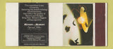 Matchbox - Benson and Hedges Cigarettes Butterfly