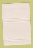 Matchbook Cover - Leeco Corp George Isabell Madison OH metal coatings 40 Strike