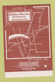 Matchbook Cover - Wm Penn Inn Gwynedd PA 40 Strike