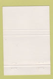 Matchbook Cover - National Review New York City Ronald Reagan 40 Strike