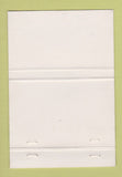 Matchbook Cover - Town House Motel Grand Rapids MI 40 Strike