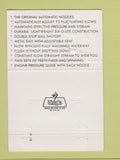 Matchbook Cover - Elkhart Brass 40 Strike