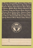 Matchbook Cover - Frank Slaughter Insurance Wildwood FL 40 Strike