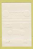 Matchbook Cover - Arkansas Trailer Manufacturing Little Rock AR 40 Strike