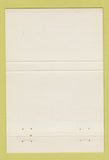Matchbook Cover - Twin City Piggback Freight St Paul MN railroad 40 Strike