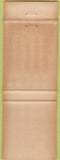 Matchbook Cover - Prescription Shop Drugs Alton IL