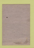 Matchbook Cover - Murphy's Boat Club Anderson IN 40 Strike