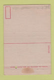 Matchbook Cover - Letterman General Hospital San Francisco CA WEAR 40 Strike