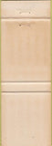Matchbook Cover - Beulah's Beauty Salon girlie